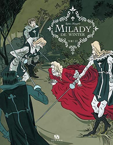 Milady de Winter