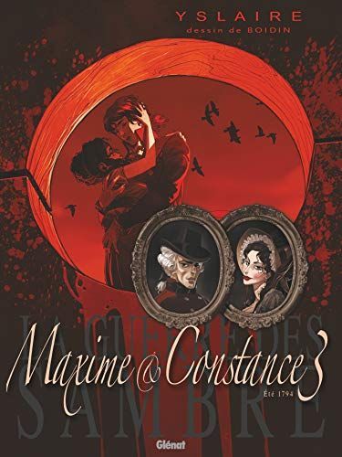 Maxime et Constance