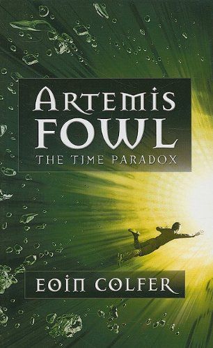 The Time Paradox
