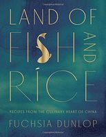 Land of Fish and Rice