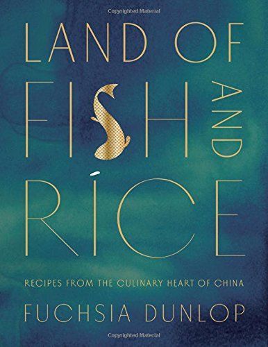 Land of Fish and Rice