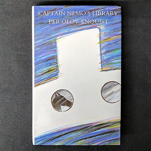 Captain Nemo's Library