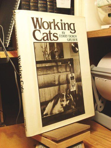 Working Cats