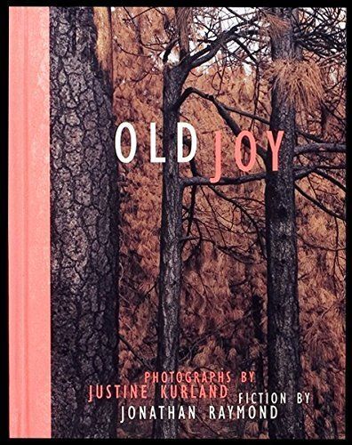 Old Joy