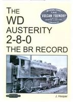 The WD Austerity 2-8-0