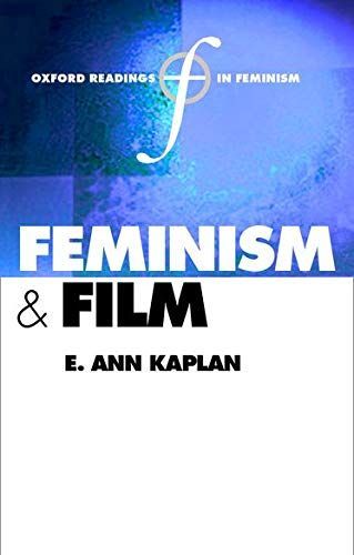 Feminism and Film