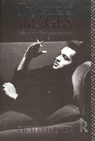 The Matter of Images