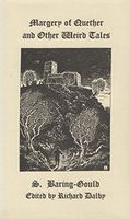 Margery of Quether and Other Weird Tales