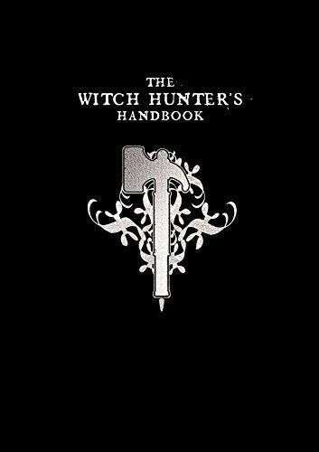 The Witch Hunter's Handbook