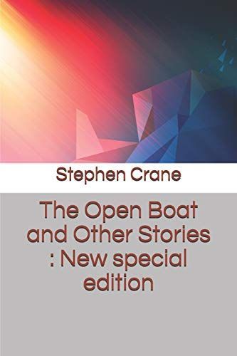 The Open Boat and Other Stories