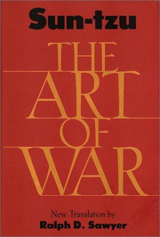 The Art of War