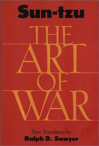 The Art of War