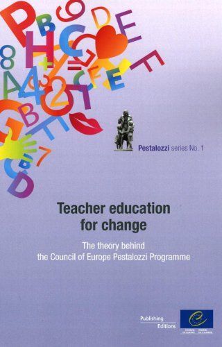 Teacher Education for Change