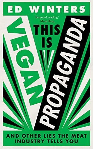 Why Everyone Should Be a Vegan