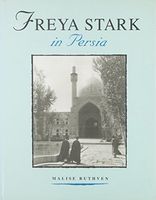 Freya Stark in Persia