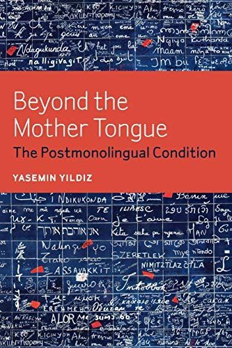 Beyond the Mother Tongue