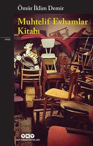 Muhtelif Evhamlar Kitabi