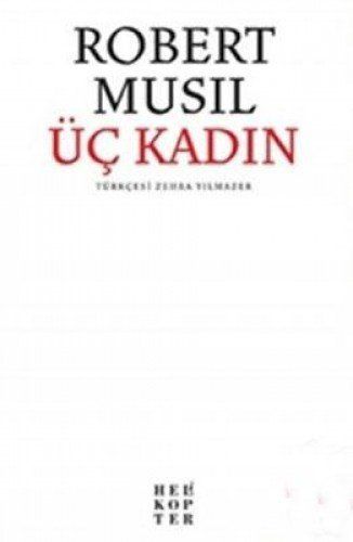 Üç kadın