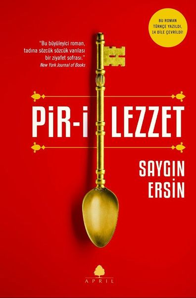 Pir-i Lezzet!