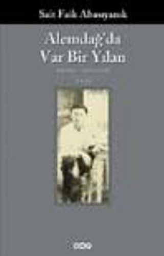 Alemdağʼda var bir yılan