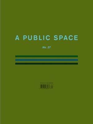 A Public Space #27