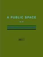 A Public Space #27