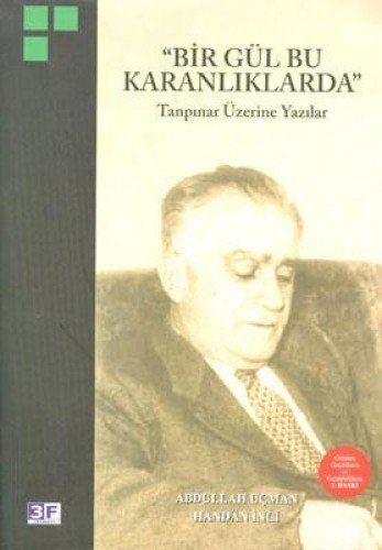Bir gül bu karanlıklarda