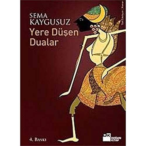 Yere Düsen Dualar