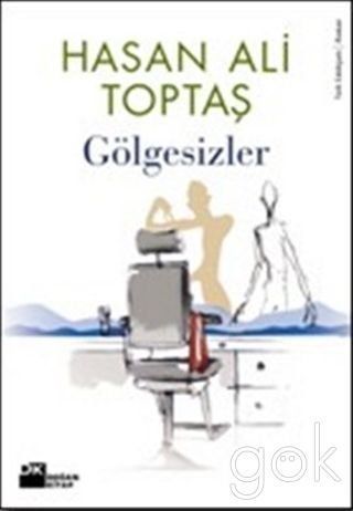 Gölgesizler