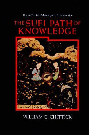 The Sufi Path of Knowledge