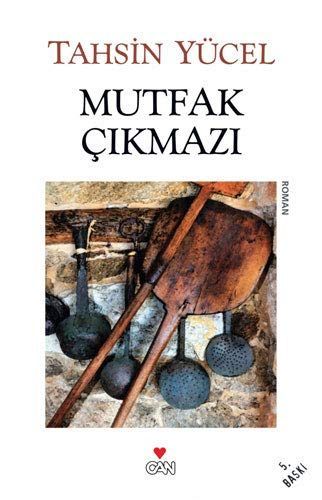 Mutfak çıkmazı