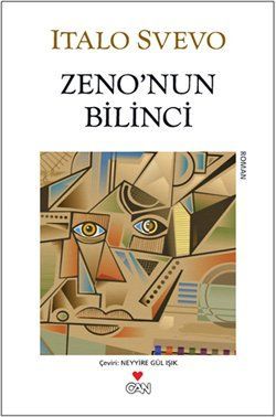 Zeno'nun Bilinci