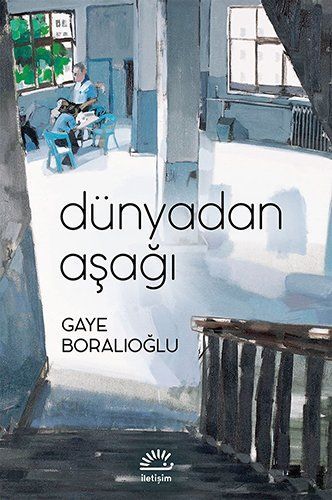 Dünyadan Asagi