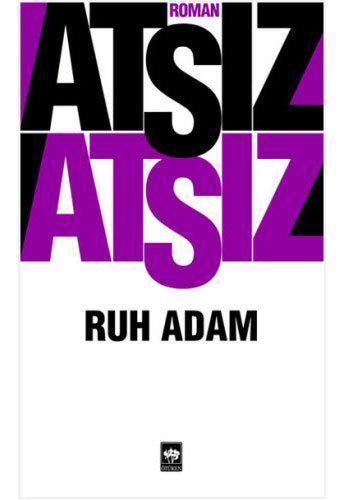Ruh Adam