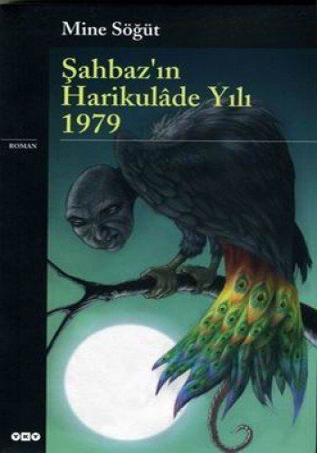 Şahbaz'ın harikulâde yılı 1979