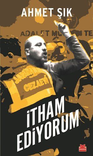 Itham Ediyorum