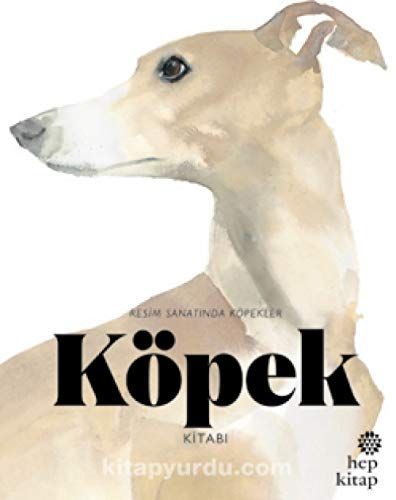 Köpek Kitabi Resim Sanatinda Köpekler