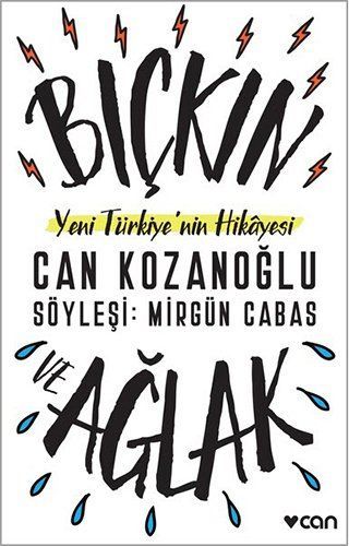 Bıçkın ve ağlak