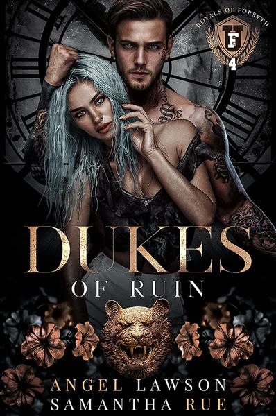 Dukes of Ruin