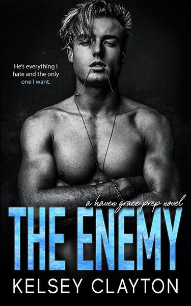 The Enemy