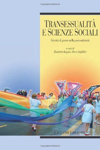 Transessualità e scienze sociali