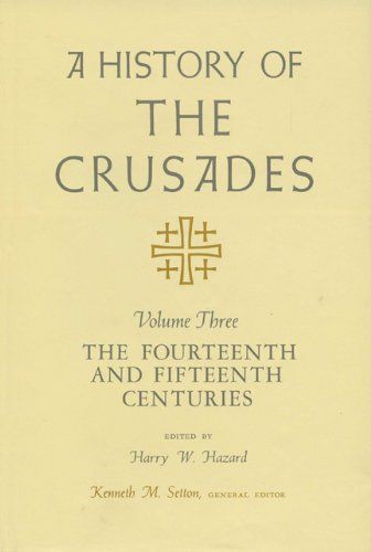 The Fourteenth and Fifteenth Centuries