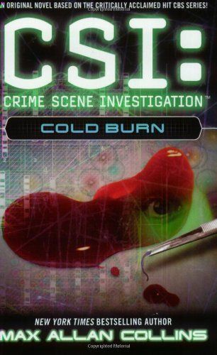 Cold Burn