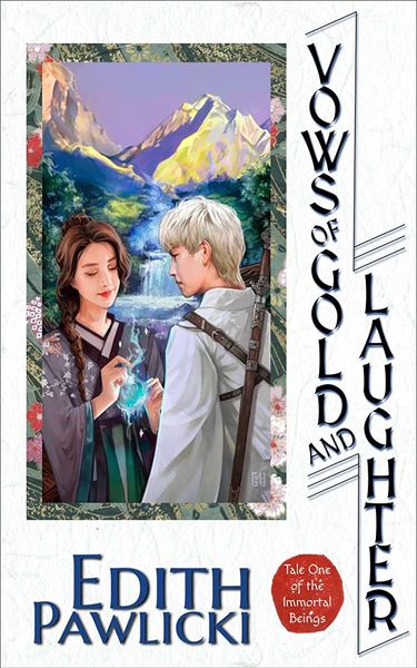 Vows of Gold and Laughter