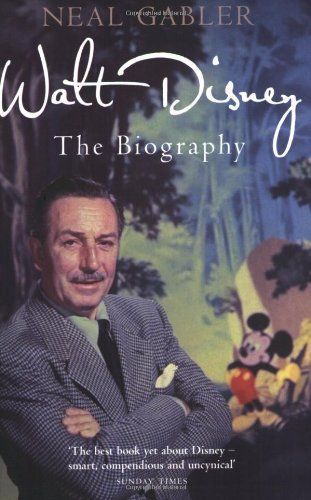 Walt Disney