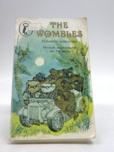 The Wombles
