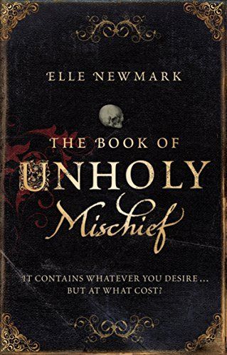 The Book of Unholy Mischief