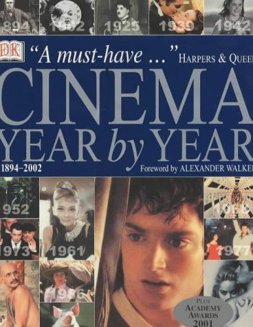 Cinema Year by Year, 2003