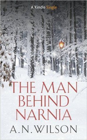 The Man Behind Narnia