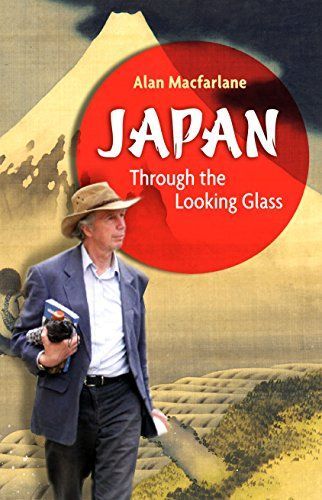 Japan Through the Looking Glass